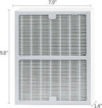 Replacement Idyllis Air Purifier Filters AC-2119, Replacement Idylis A Filters - Image 3