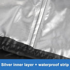Soft Water System Cover - Image 3