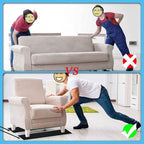 2 Pcs Large Appliance Slider