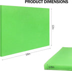 Motorcycle Air Filter Foam - Image 3