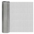 10 Mesh Stainless Steel Mesh Screen 304, 15.7'' x 147'' Metal Mesh Screen by welcometoyagjia