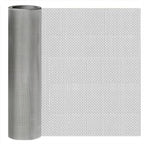10 Mesh Stainless Steel Mesh Screen 304, 15.7'' x 147'' Metal Mesh Screen by welcometoyagjia
