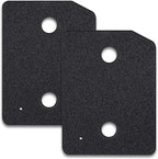 Plinth Filter Replacement for Miele T1 Dryer, Dryer Foam Filter 8.15x6.18x1.18″ - Image 7
