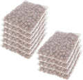 ALEGI 10 lbs Aquarium Ceramic Bio Filter Media Sphere by ALEGIAquarium