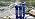 Water Filtration System Survival, Water Purifier Survival for Camping - Field & Pure