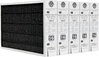 Lennox Healthy Climate X6672 16x25x5 Healthy Climate Carbon-Clean MERV 16 by Unknown