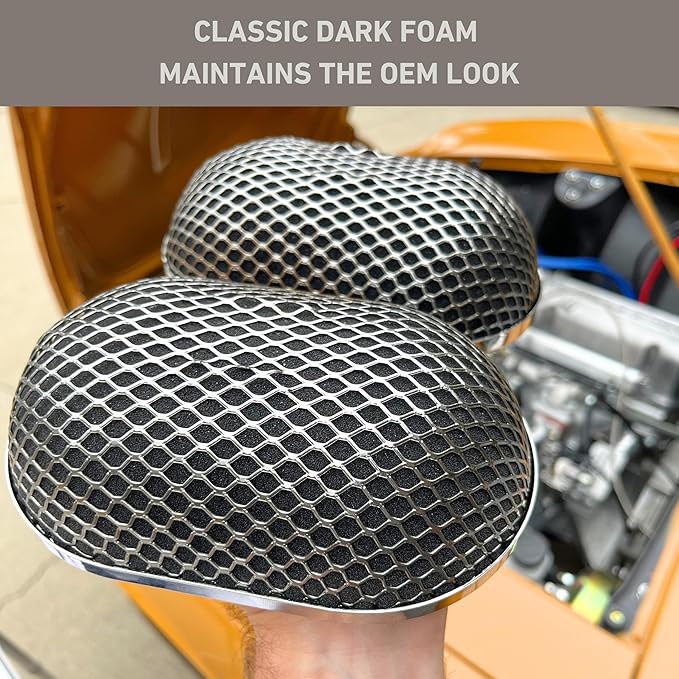 Air Filter Foam Sheet Material - Image 6