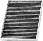 EPAuto CP151 Premium Cabin Air Filter Compatible - Image 3