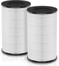 AP-PET35-WT AP-T30FL Replacement Filter Compatible by Uaswpart