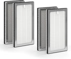 Medify MA-15 Set Genuine Replacement Filter by MEDIFYAIR