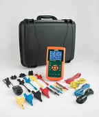 Extech PQ3450-3-Phase Power Analyzer & Datalogger