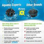 Aquatic Experts 1.5" Large Bio Balls - Image 3