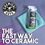 Chemical Guys HOL362 16-Piece Arsenal Builder Ceramic Car Wash & Protection Kit - Image 4