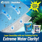 Aquatic Experts Classic Bonded Aquarium Filter Pad -24 Inches by 72 Inches by - Image 4