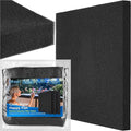 Borlech Aquarium Bio Filter Sponge Pad by Borlech