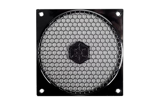 Silverstone Technology 120mm Fan Filter by SilverStone