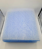 Paint Booth Exhaust Fiberglass Filter - Image 3
