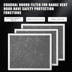 Baquler Range Hood Filter Compatible - Image 4