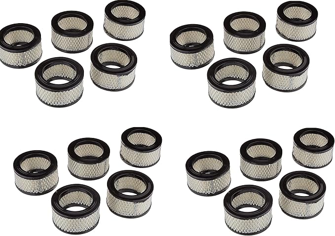 Replacement Paper element for air compressor REPLACES CAMPBELL HAUSFELD by Unknown
