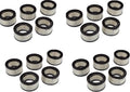 Replacement Paper element for air compressor REPLACES CAMPBELL HAUSFELD by Unknown