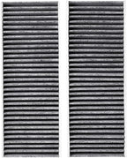 Spearhead Odor Defense Breathe Easy AC & Heater Cabin Filter | Fits Frontier - Image 8