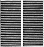 Spearhead Odor Defense Breathe Easy Cabin Filter | Fits Altima, Eclipse Cross - Image 8