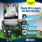 Aquarium Carbon Pad - Image 5