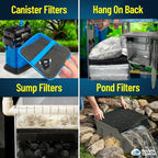 Aquarium Carbon Pad - Image 7