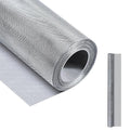 20 Mesh 304 Stainless Steel Mesh Screen, Rust Free Woven Wire Mesh, Metal Mesh by Xanyi+qin