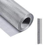 20 Mesh 304 Stainless Steel Mesh Screen, Rust Free Woven Wire Mesh, Metal Mesh by Xanyi+qin