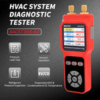 Digital Manifold Pressure Tester Gauge - Image 2