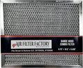 Air Filter Factory Range Hood Filter Replacement by AIRFILTERFACTORY