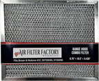Air Filter Factory Range Hood Filter Replacement by AIRFILTERFACTORY