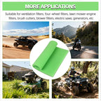 Motorcycle Air Filter Foam - Image 7