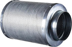 Hydro Crunch 4 inch 100 CFM Booster Fan & 4" x 12" Carbon Filter - Image 6