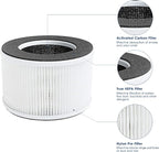 Flintar True HEPA Replacement Filter, Compatible - Image 3