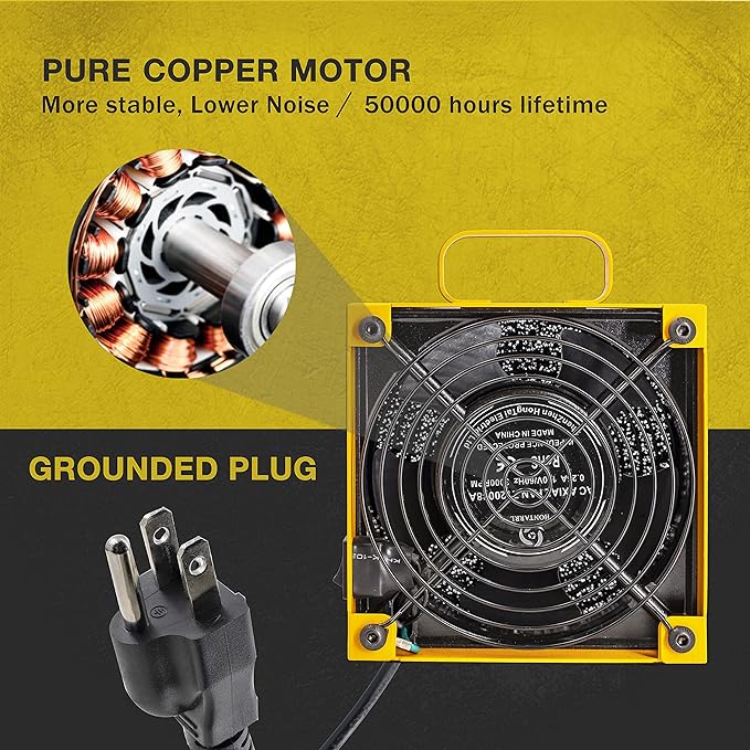 KOTTO Solder Smoke Absorber New - Image 4