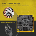 KOTTO Solder Smoke Absorber New - Image 4