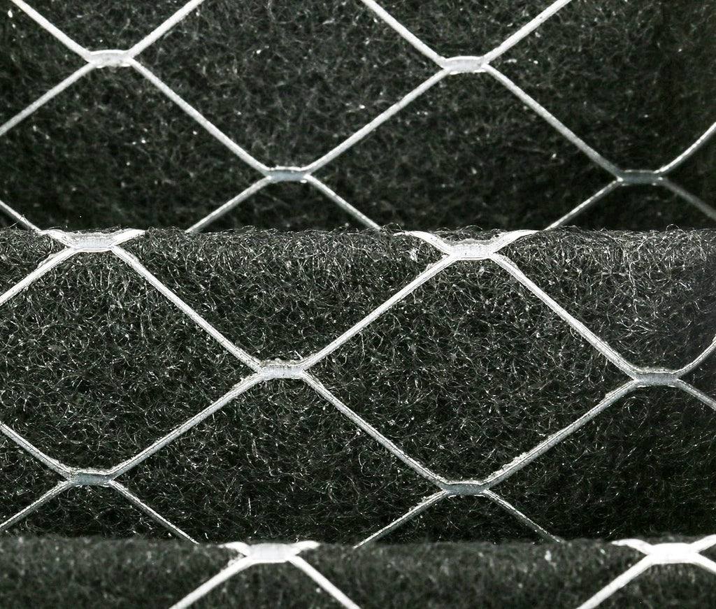 WEN Activated Carbon Air Filters, 5-Micron Inner Filter for 400 CFM