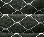 WEN Activated Carbon Air Filters, 5-Micron Inner Filter for 400 CFM