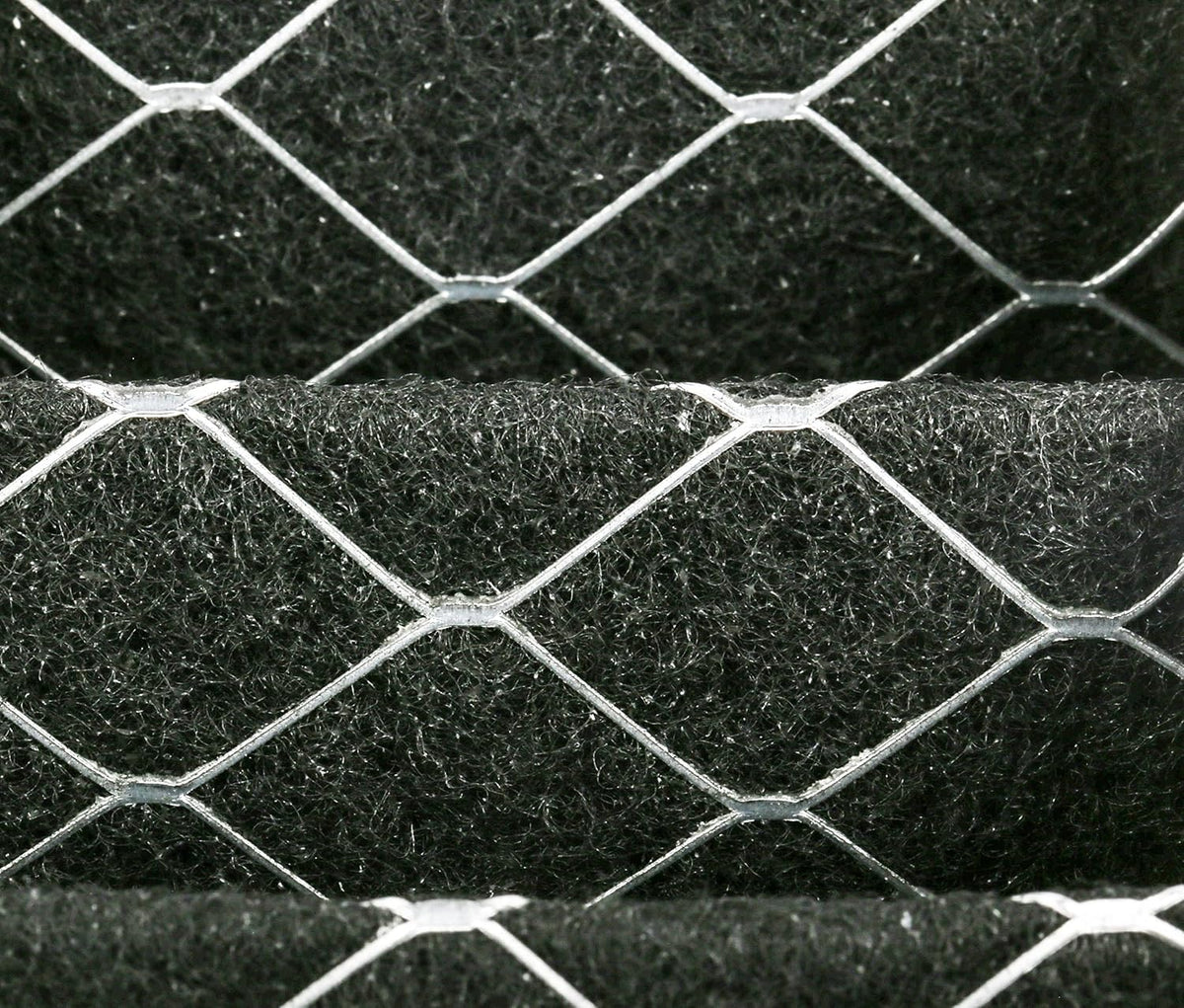 WEN Activated Carbon Air Filters, 5-Micron Inner Filter for 400 CFM