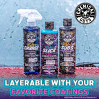 Chemical Guys HOL362 16-Piece Arsenal Builder Ceramic Car Wash & Protection Kit - Image 10