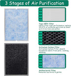 MSA3/MSA3S Filter Replacement, Compatible - Image 3