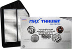 Spearhead MPG Defense Max Thrust Engine Air Filter by SPEARHEAD