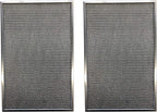 Filter Everything Replacement Aluminum Pre/Post Filter Compatible by FilterEverything