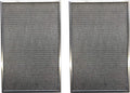 Filter Everything Replacement Aluminum Pre/Post Filter Compatible by FilterEverything