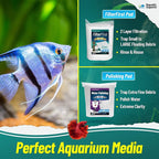 Aquatic Experts Aquarium Polishing Filter Pad, Water Polishing Pad - Image 4