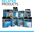 Fluval FX Carbon Foam, Replacement Aquarium Filter Media - Image 7