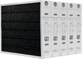 Lennox Healthy Climate X6675 20x25x5 Healthy Climate Carbon-Clean MERV 16 by Unknown