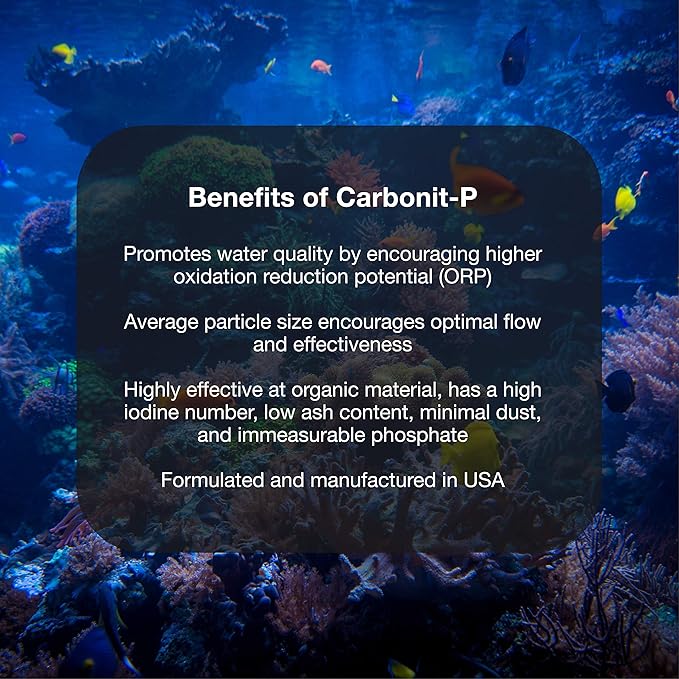 Brightwell Aquatics Carbonit-P - Image 3